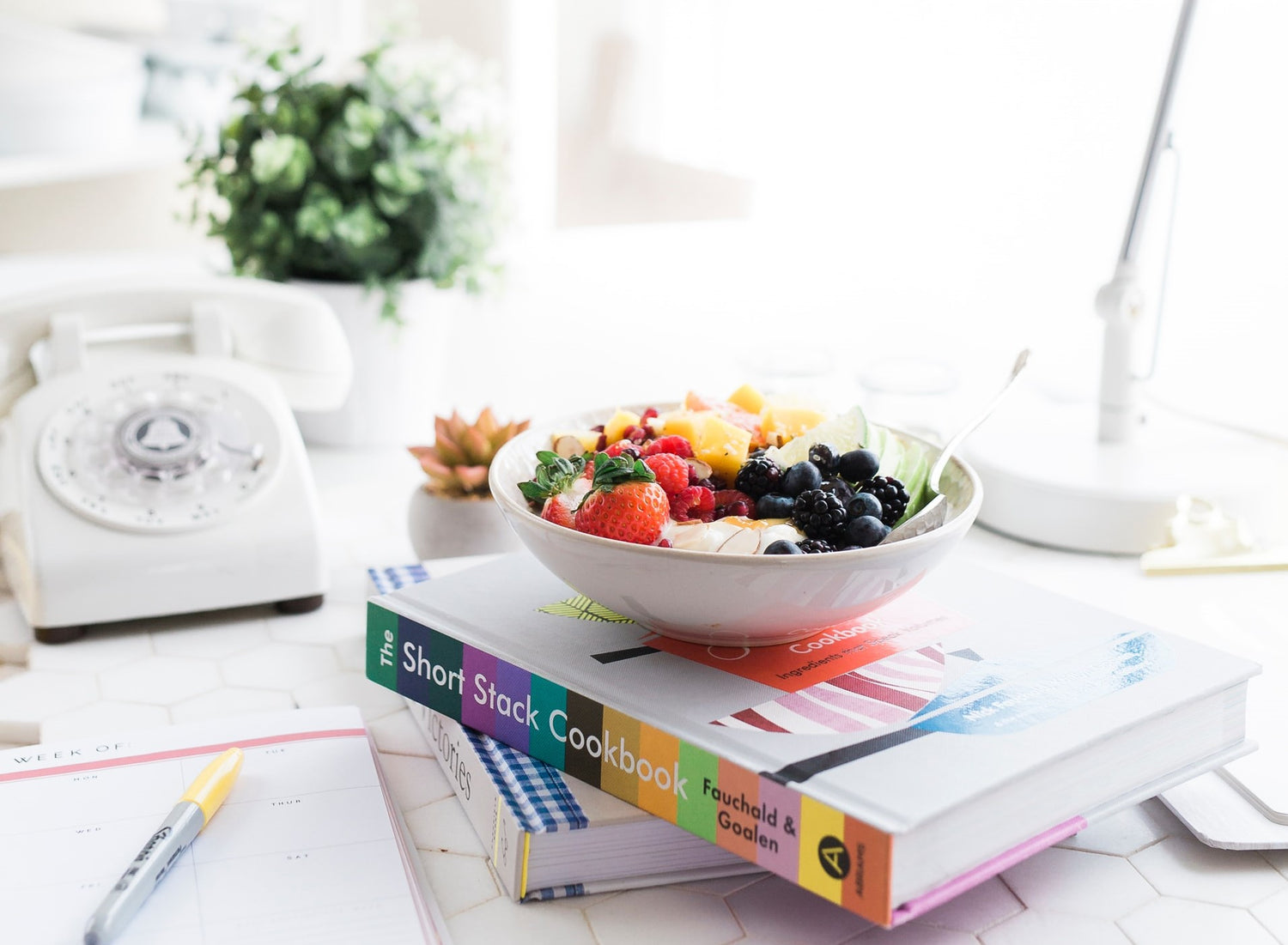 Health & Nutrition Books