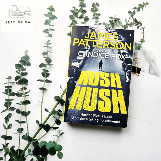 Hush Hush