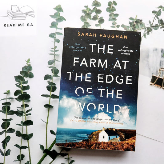 The Farm At The Edge Of The World