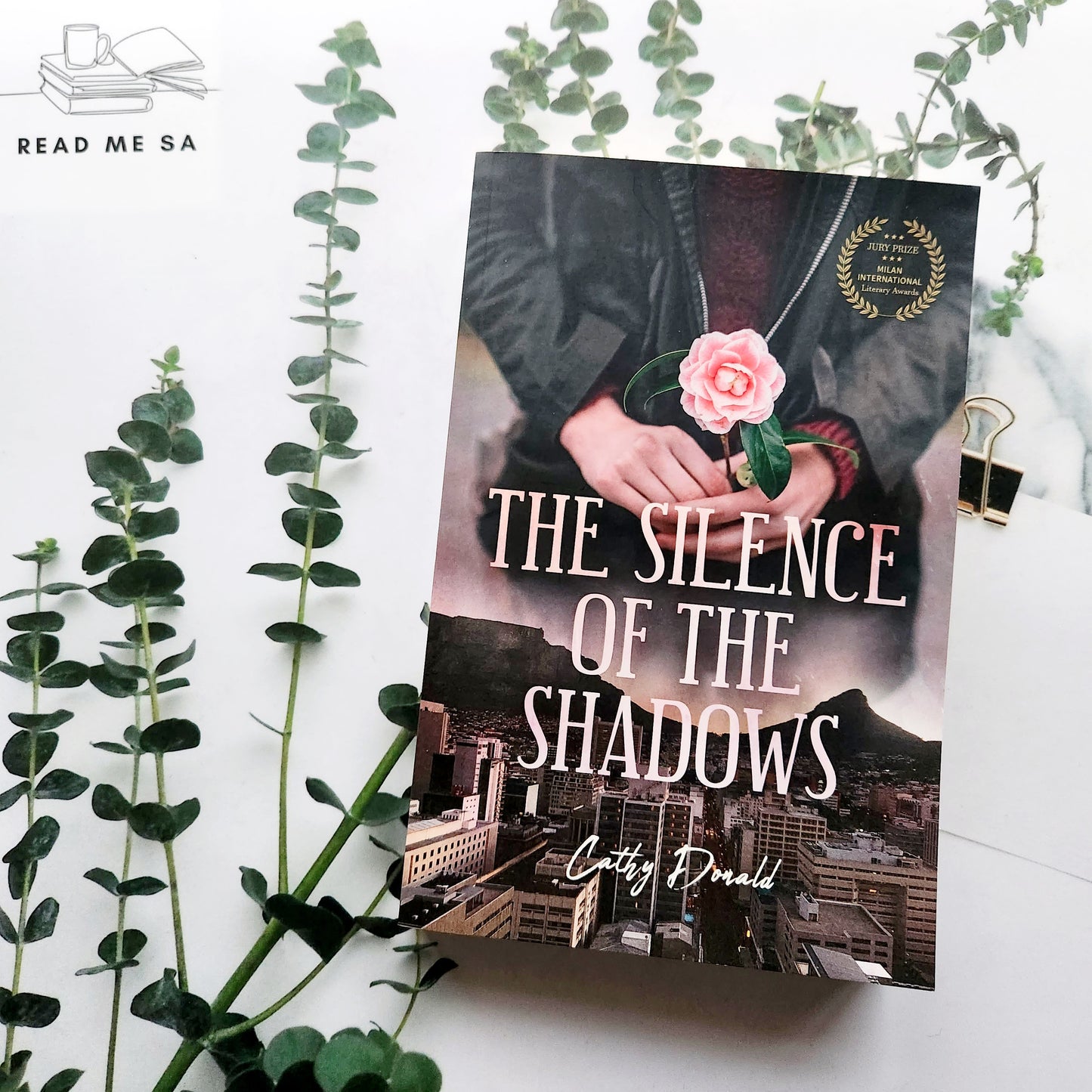 The Silence Of The Shadows