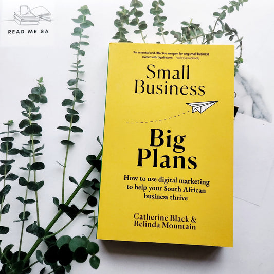 Small Business, Big Plans