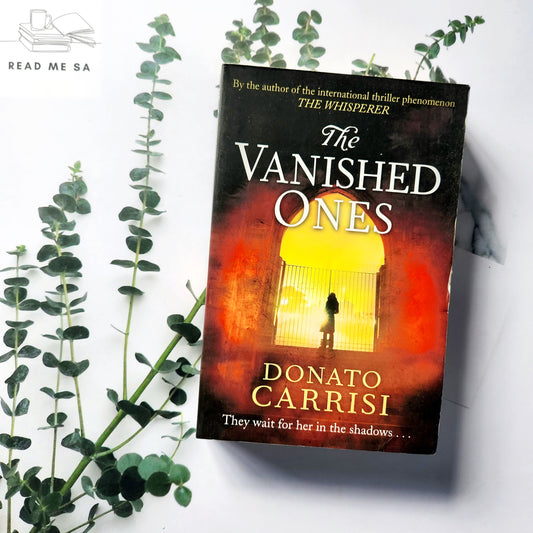 The Vanished Ones