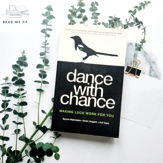 A Dance With Chance