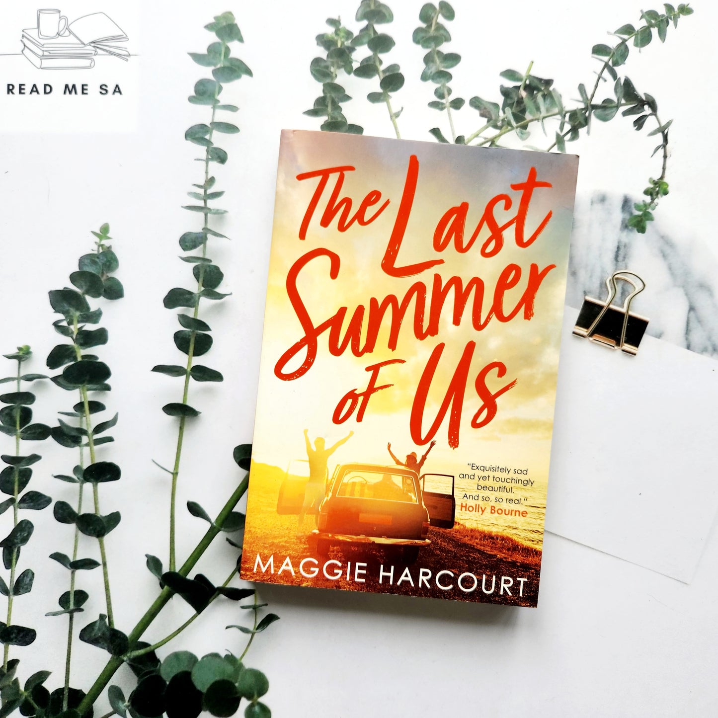 The Last Summer Of Us