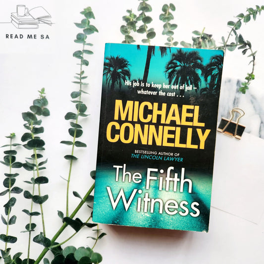 The Fifth Witness