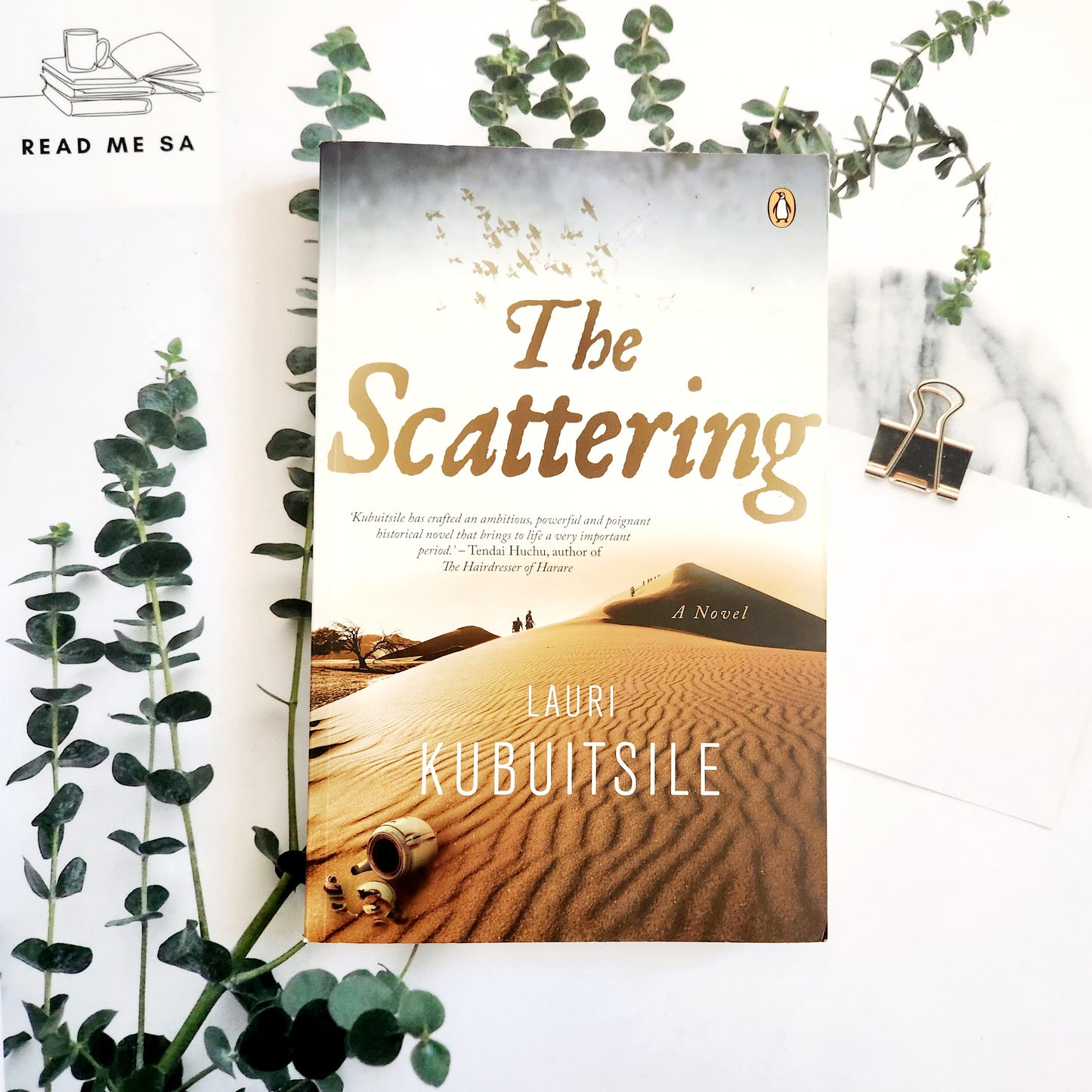 The Scattering