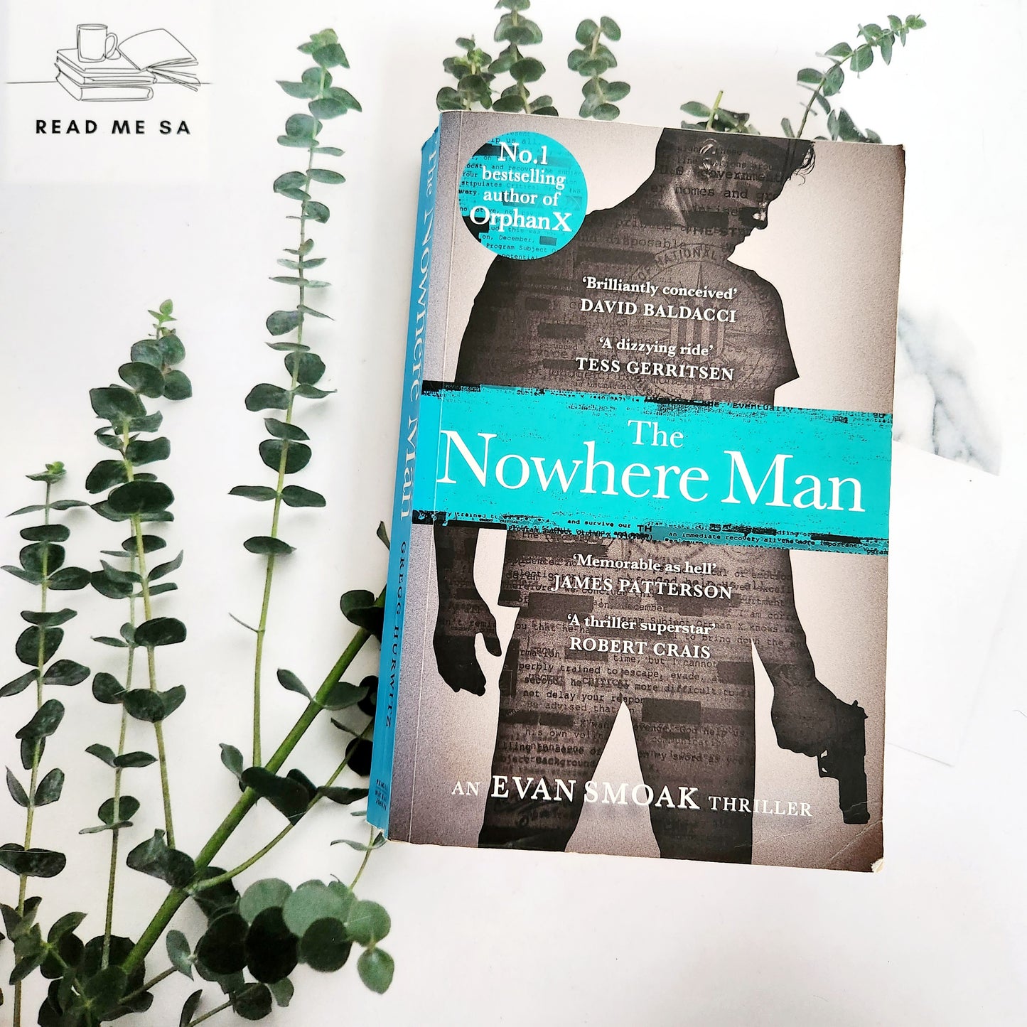 The Nowhere Man