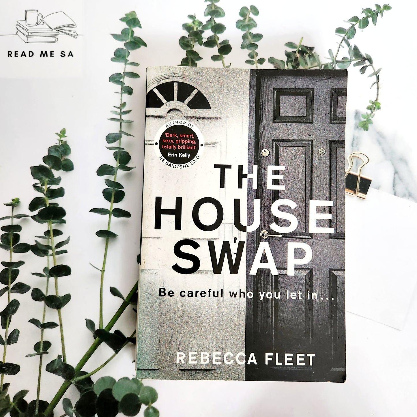 The House Swap