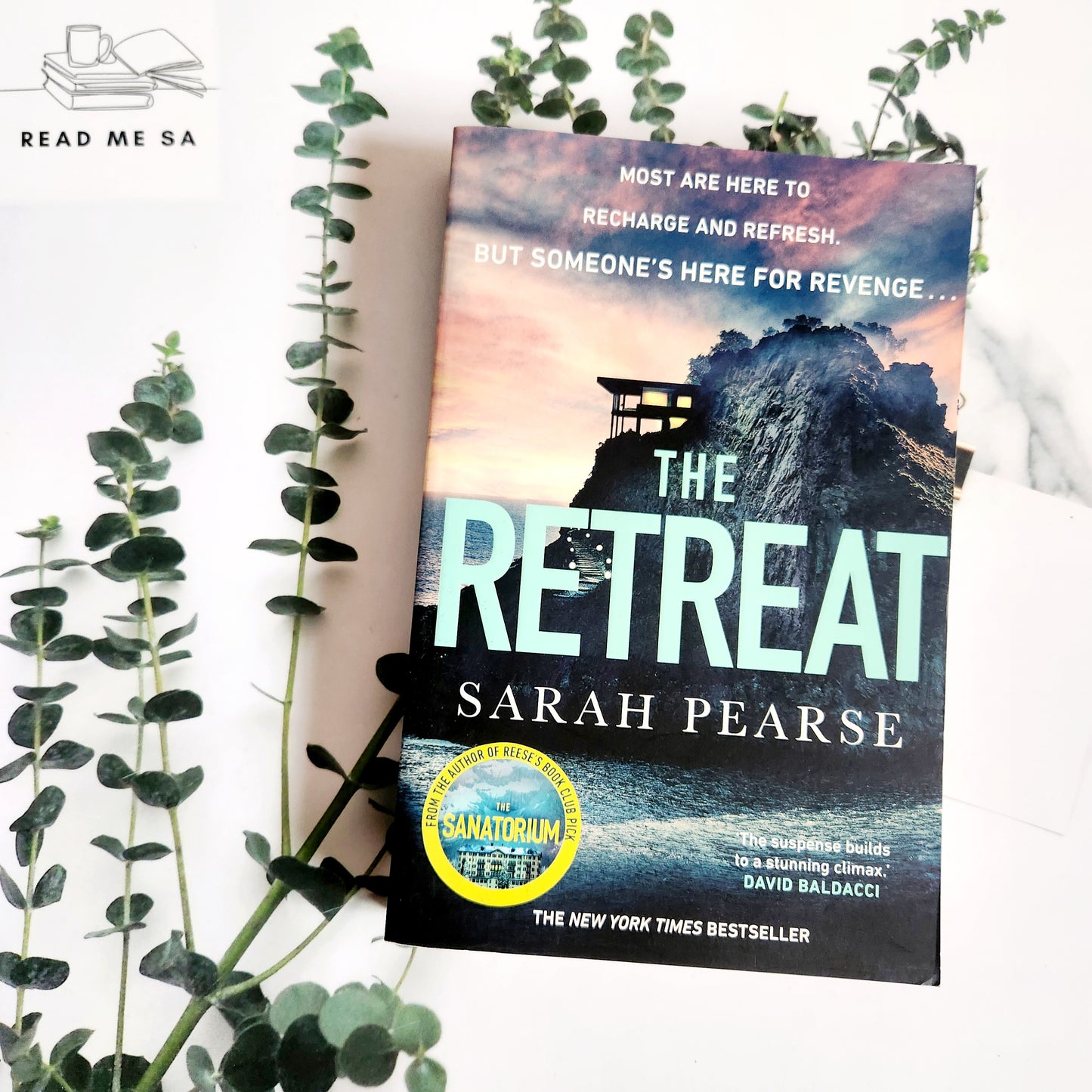 The Retreat