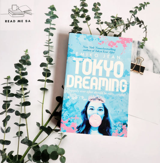 Tokyo Dreaming