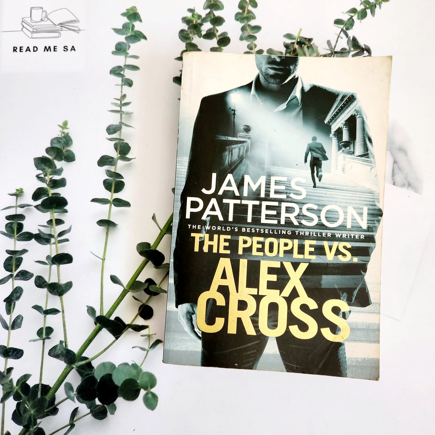 The People vs. Alex Cross