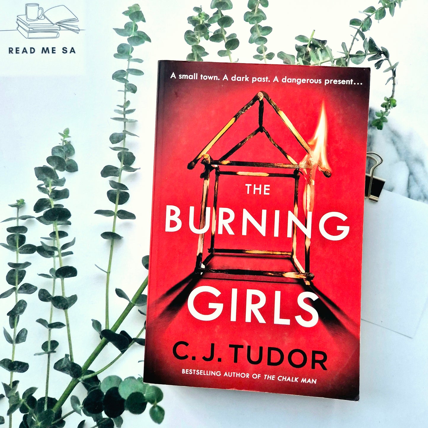 The Burning Girls