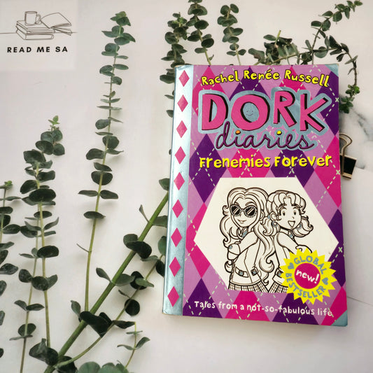 Dork Diaries - Frenemies Forever