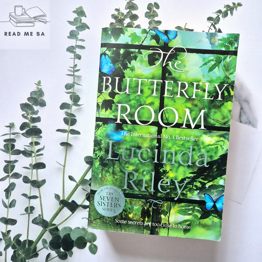 The Butterfly Room