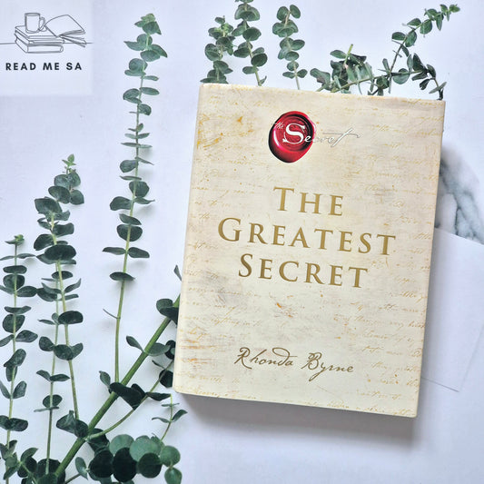 The Greatest Secret (Hardback)