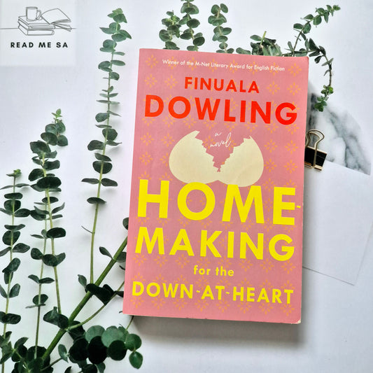 Home Making For The Down-At-Heart