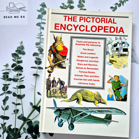 The Pictorial Encyclopedia