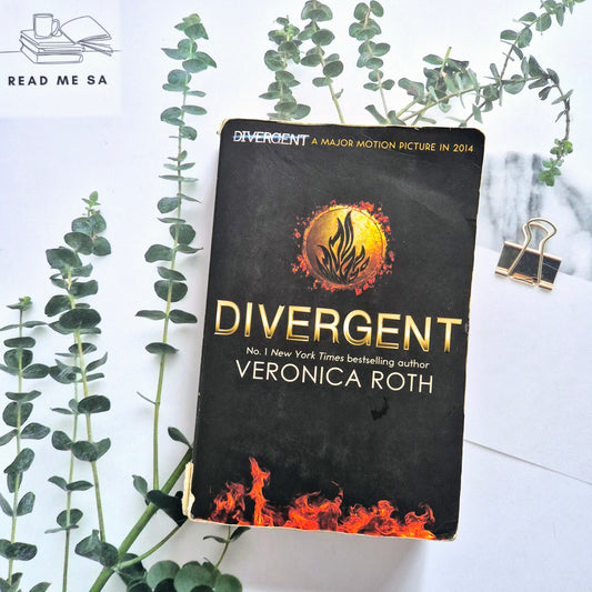 Divergent