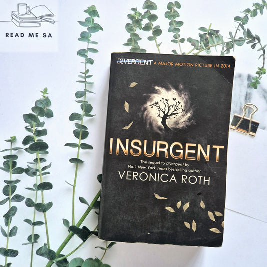 Insurgent