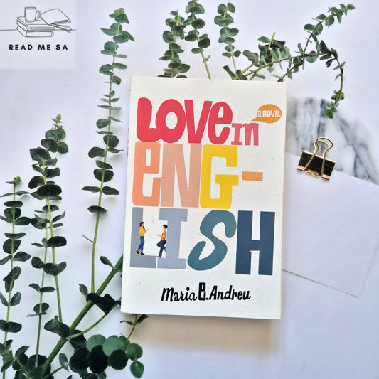 Love In English