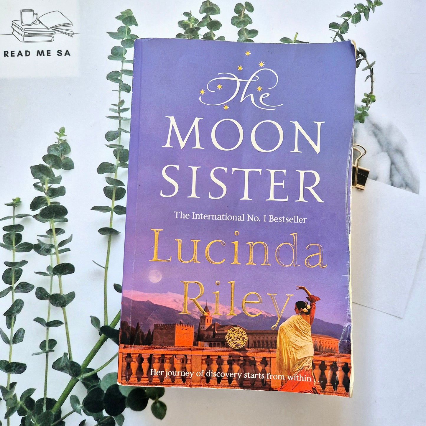 The Moon Sister