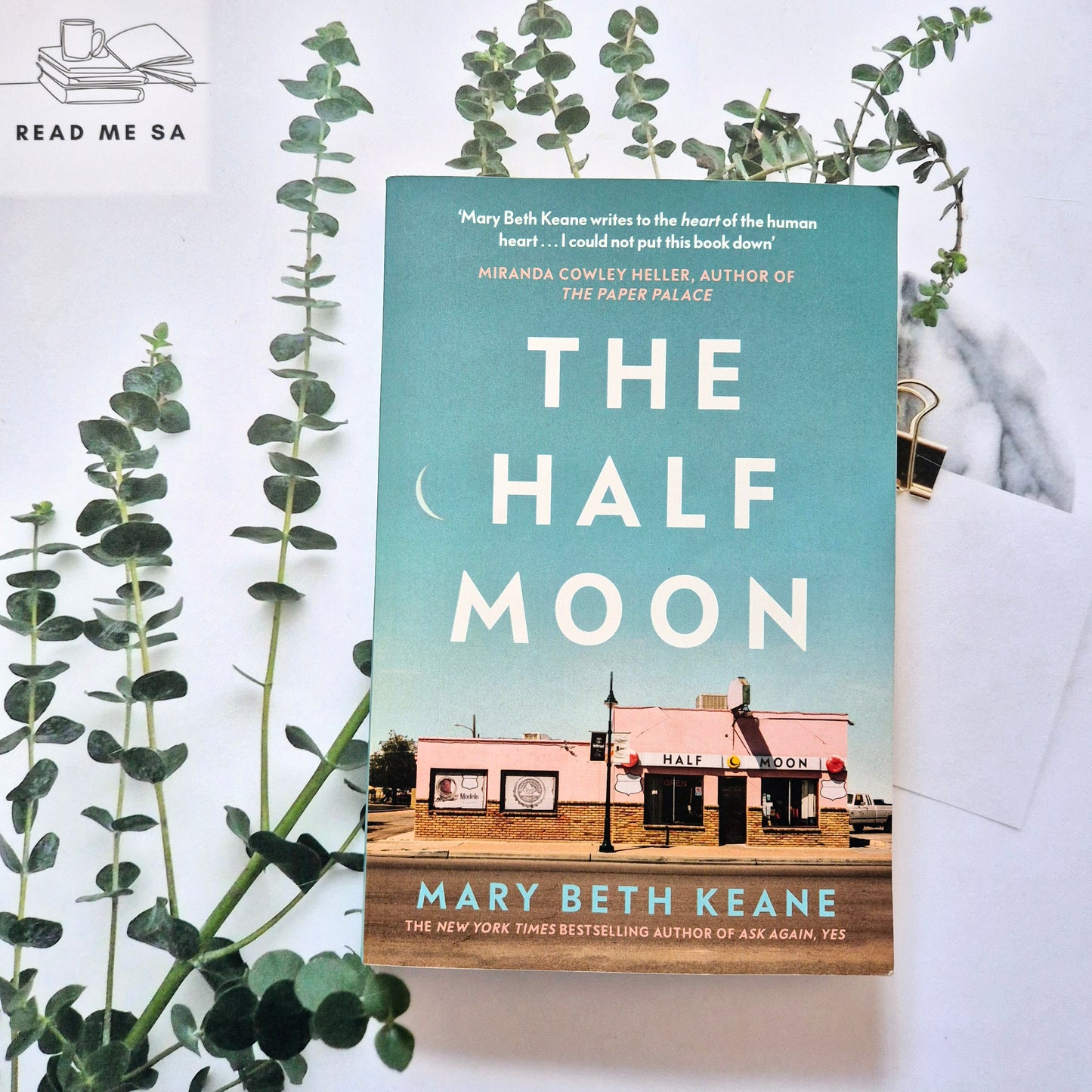 The Half Moon