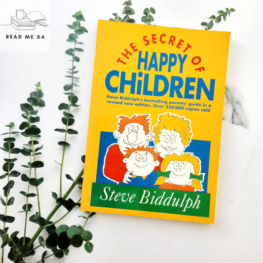 the Secret Of Happy Children