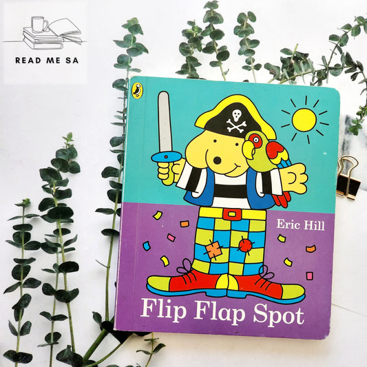 Flip Flap Spot